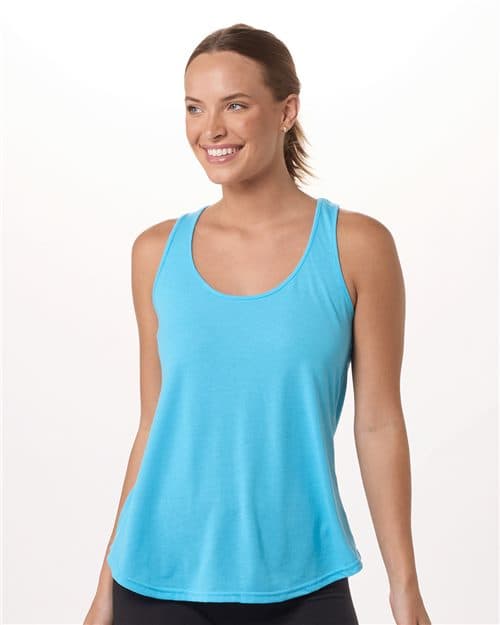 Boxercraft Women's Essential Racerback Tank Top