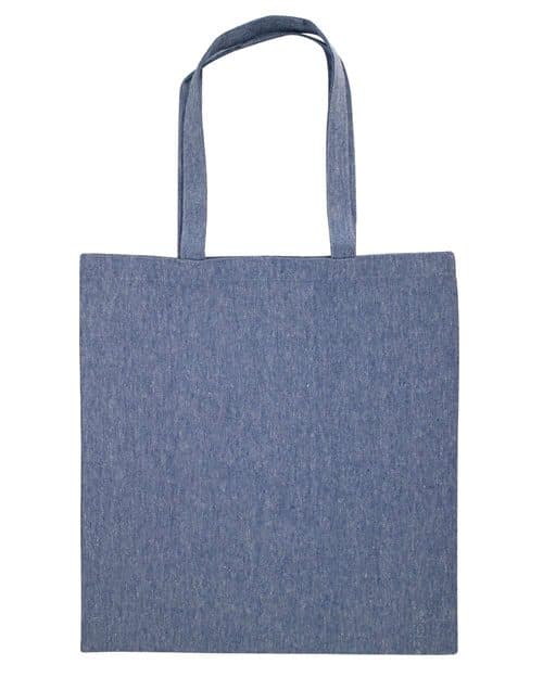 OAD Midweight Recycled Tote Bag