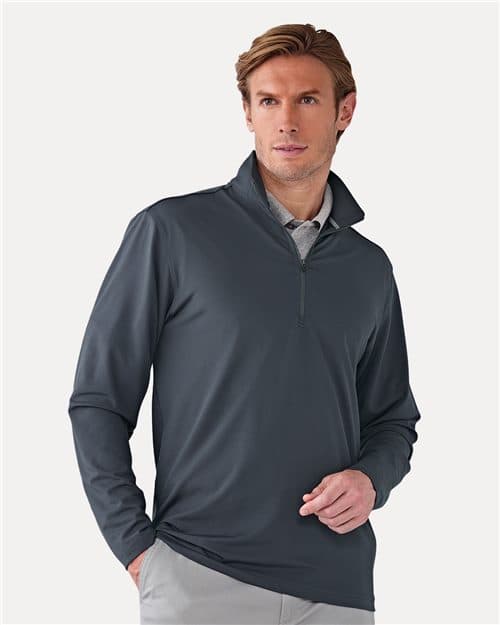 Paragon Men's Breckenridge Quarter-Zip Pullover