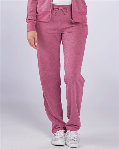 Boxercraft Women's Dream Fleece Pants
