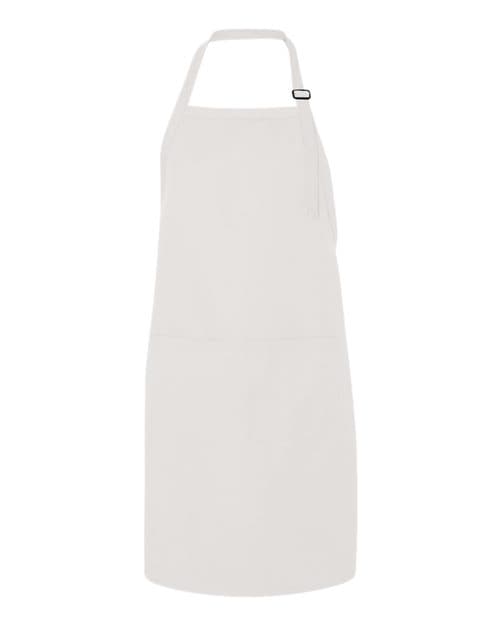 Chef Designs Premium Bib Apron