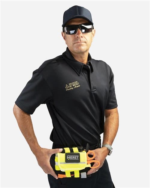 MERET EFAK™ PRO X High Viz Yellow Waist Pack