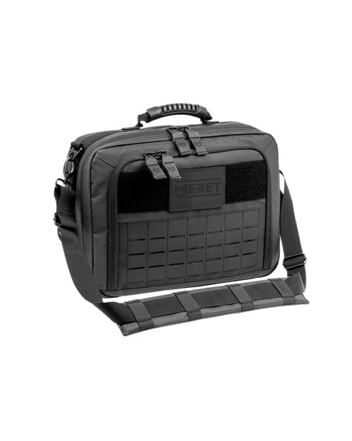 MERET G2™ PRO X Black Bag