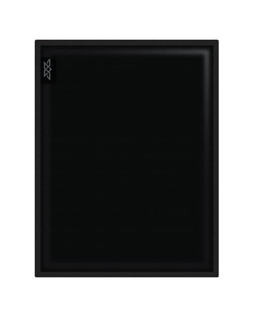MERET M4L Ballistic Armor 9x12 Panel