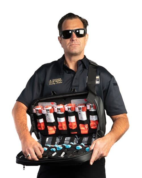MERET TRS™ PRO X TAC Response Sling Bag