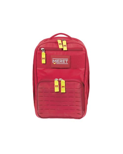 MERET V.E.R.S.A.™ PRO X Red Backpack