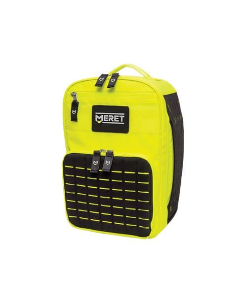 MERET V.E.R.S.A.™ PRO X High Viz Yellow Backpack