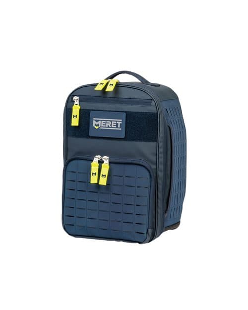 MERET V.E.R.S.A.™ PRO X Navy Blue Backpack