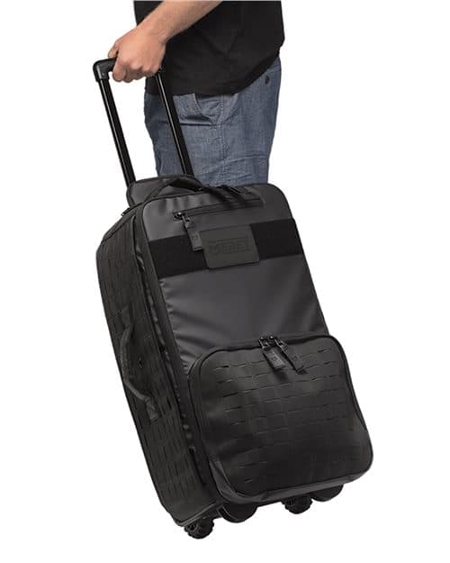 MERET M.U.L.E.™ PRO X Tac Backpack Roller Bag