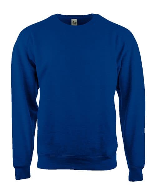 C2 Sport Youth Crewneck Sweatshirt