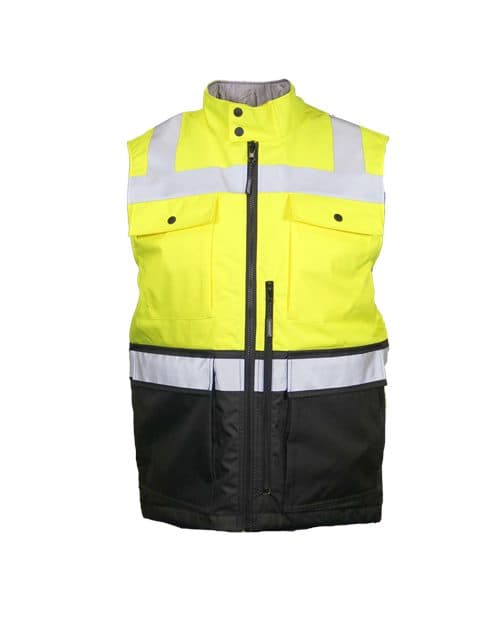 Kishigo Unisex Insulated Class 2 Vest