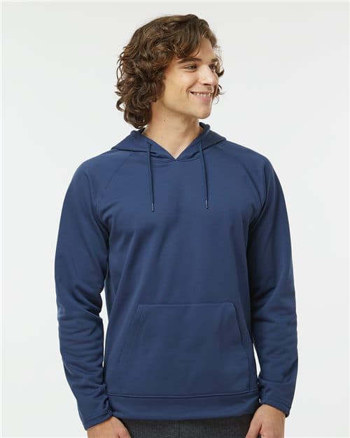 Paragon Unisex Vail Performance Fleece Hooded Sweatshirt