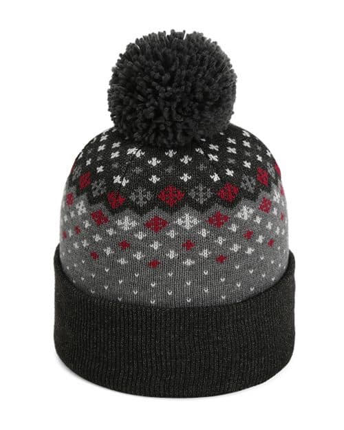 Imperial The Baniff Cuffed Beanie