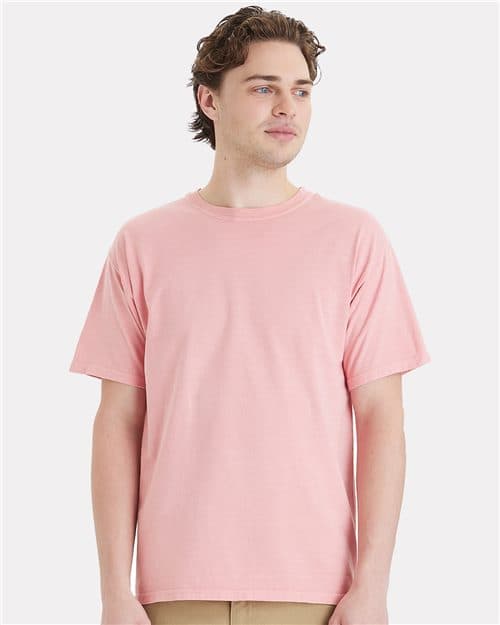 ComfortWash by Hanes Unisex Botanical Dyed T-Shirt