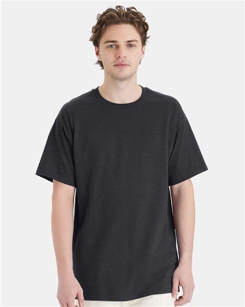 Hanes Unisex Essential-T Tall T-Shirt
