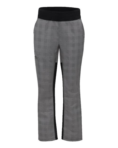 Chef Designs Women's Airflow Chef Pants