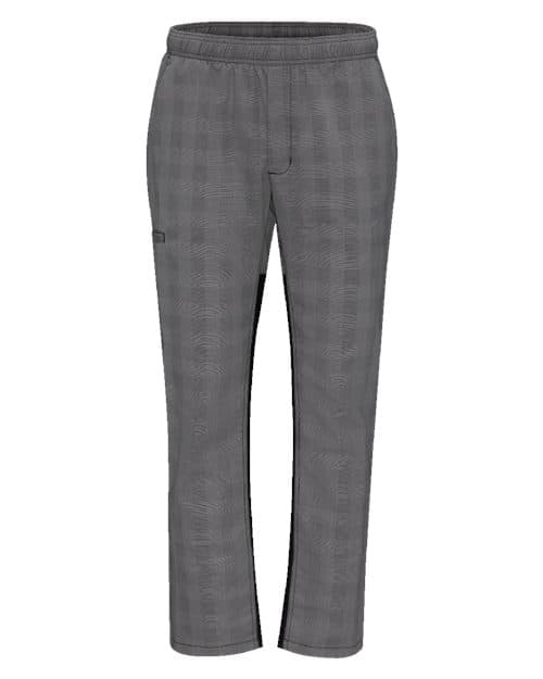 Chef Designs Airflow Chef Pants