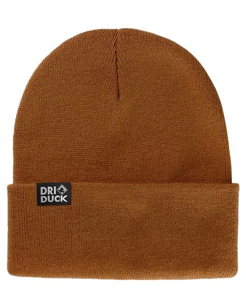 DRI DUCK Coleman Cuffed Beanie