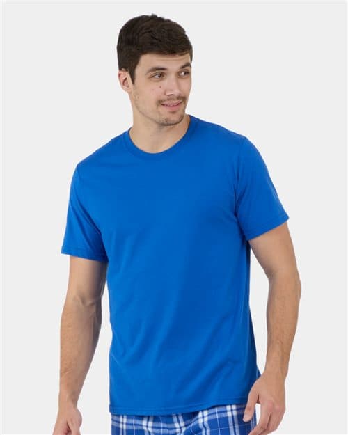 Boxercraft Men's Basic Crew T-Shirt