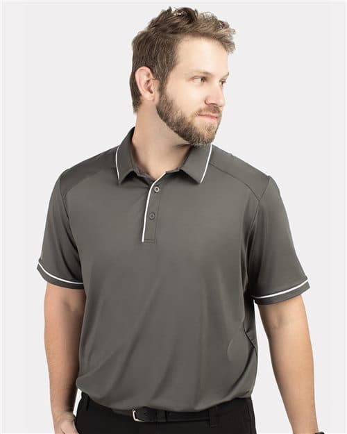 Holloway Men's CoolCore® Polo