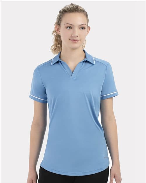 Holloway Women's CoolCore® Polo