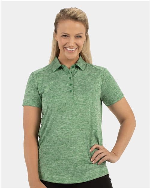 Holloway Women's Electrify CoolCore® Polo