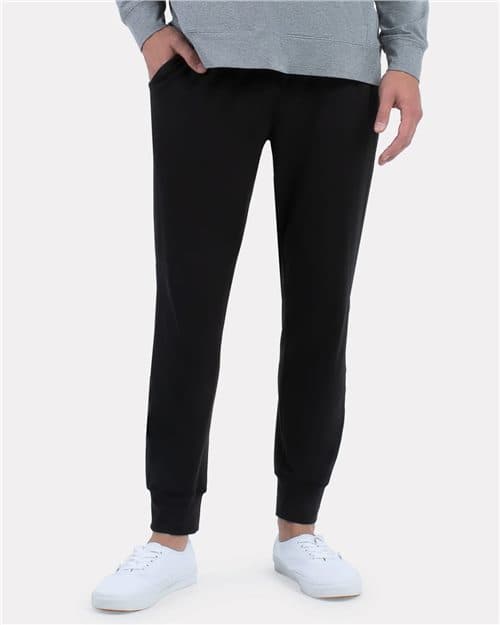 Holloway Men's Eco Revive™ Ventura Soft Knit Joggers