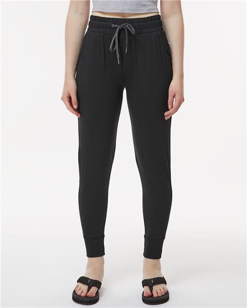 Holloway Women's Eco Revive™ Ventura Soft Knit Joggers