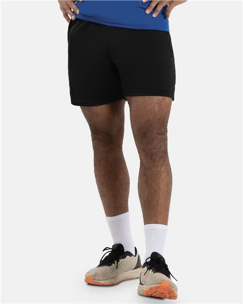Holloway Men's Eco Revive™ Ventura Soft Knit Shorts