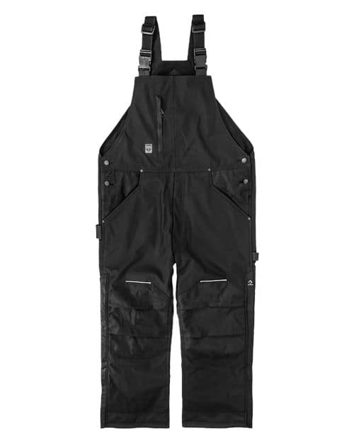 DRI DUCK Men's Tall GrizzlyTec™ Dakota Bibs