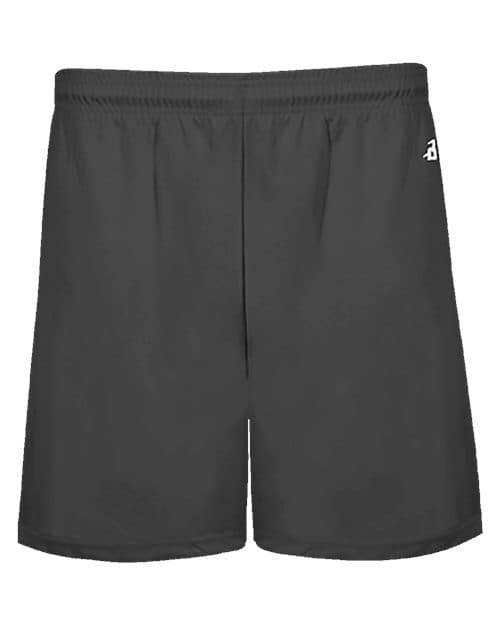 Badger Youth B-Core Youth 4" Shorts
