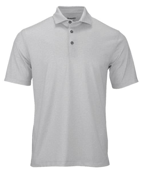 Paragon Men's Derby Sublimated Heathered Polo