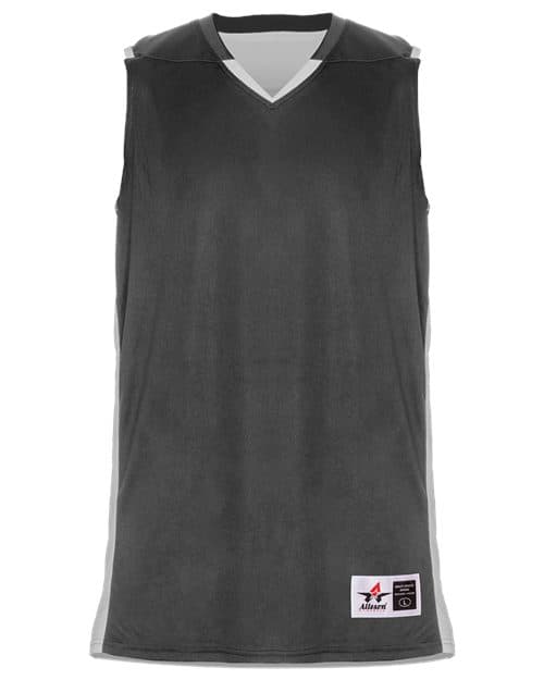 Alleson Athletic Youth Crossover Reversible Jersey