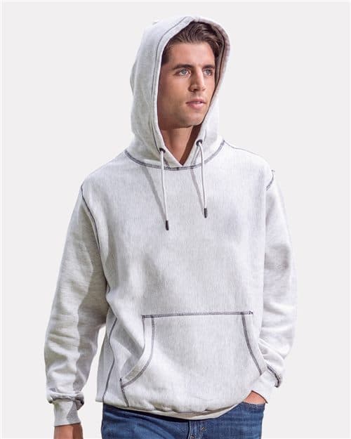 MV Sport Unisex Pro-Weave® Sideline Hooded Sweatshirt