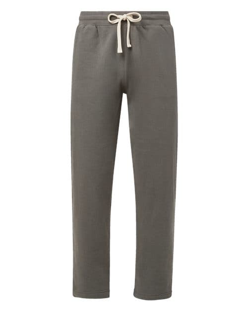 MV Sport Unisex Vintage Fleece Joggers