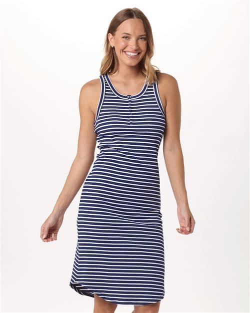 Boxercraft Women's Vivian Dress