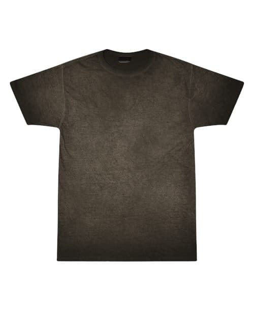 Colortone Unisex Oil Wash T-Shirt