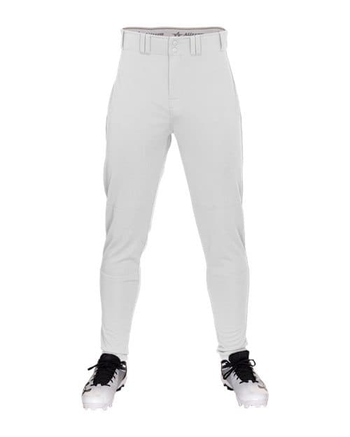 Alleson Athletic Unisex Crush Tapered Baseball Pants