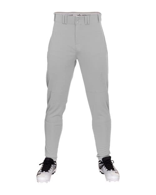 Alleson Athletic Youth Crush Tapered Baseball Pants