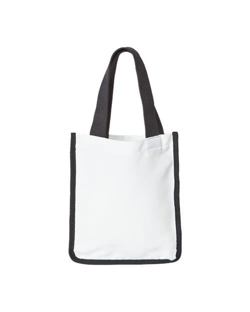 Liberty Bags Sublimation Small Tote