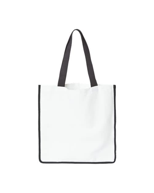 Liberty Bags Sublimation Medium Tote