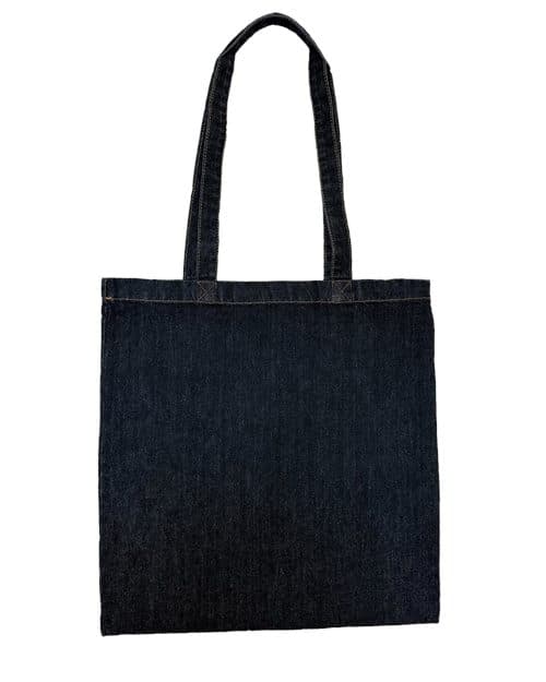 Liberty Bags Denim Tote