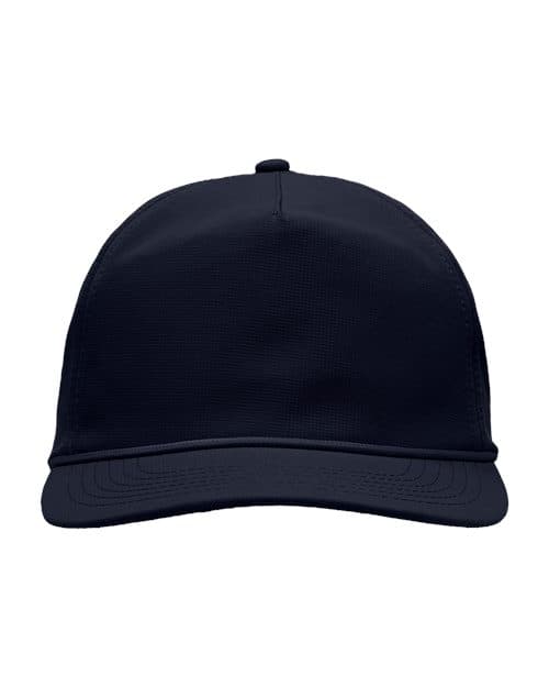 Sportsman Five-Panel Ripstop Cap