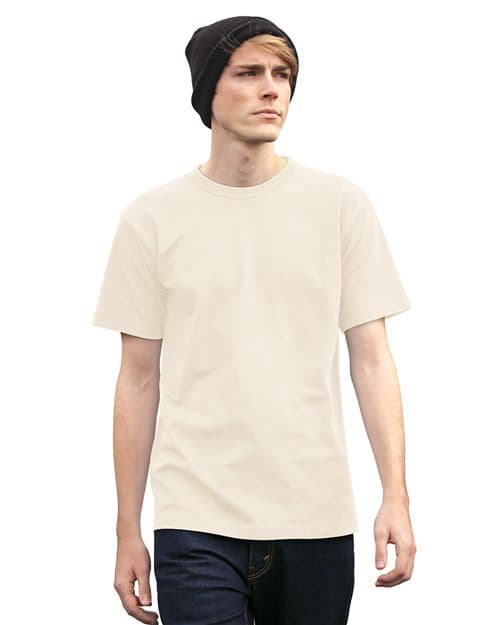 Bayside Unisex Ultimate Heavyweight T-Shirt