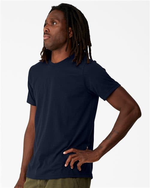 BELLA + CANVAS Unisex EcoMax Tee