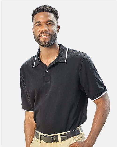 Nautica Men's Deck Polo