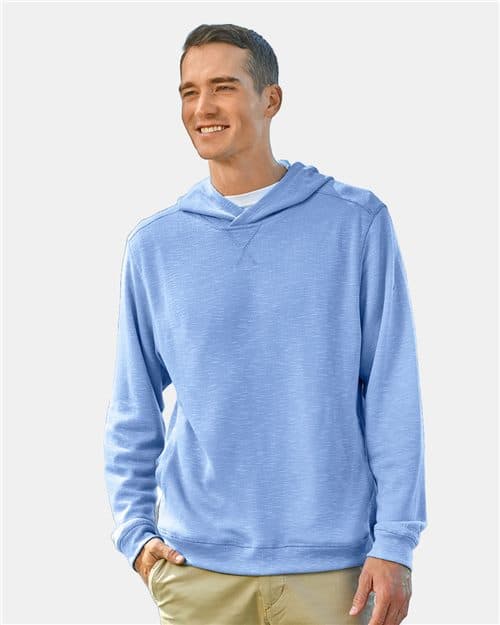 Nautica Unisex Sun Surfer Supreme Hooded Sweatshirt
