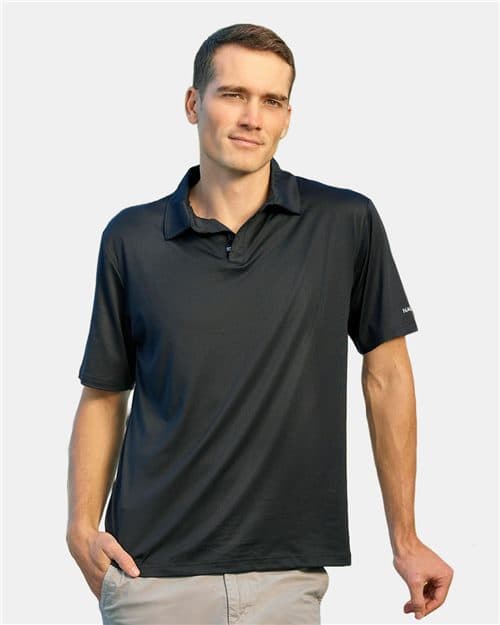 Nautica Men's Saltwater Polo