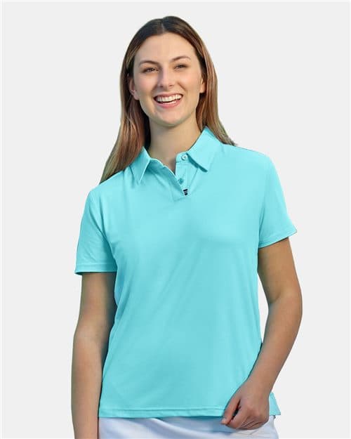 Nautica Women's Saltwater Polo
