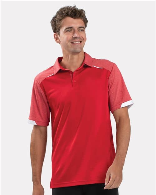 Russell Athletic Men's Legend Polo